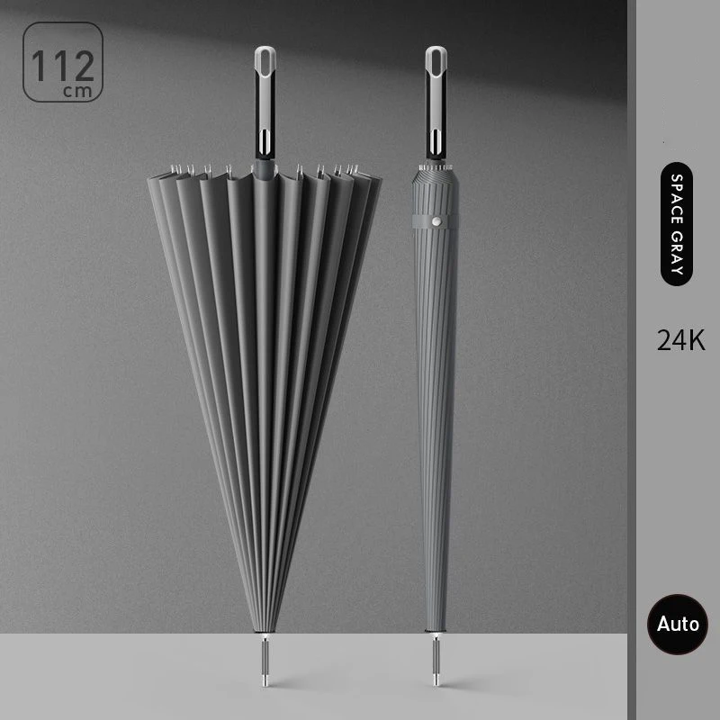 

Мужской деловой зонт