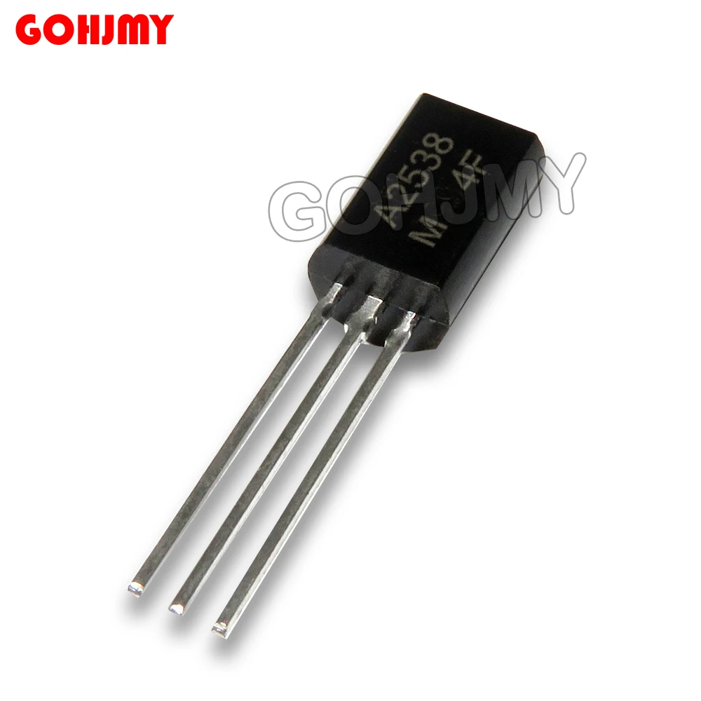 10 шт 2SC2538 2SC2570 2SC2878 TO-92 в наличии