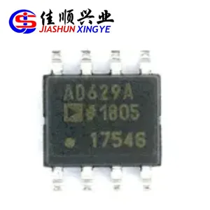 AD629ARZ Operational amplifier AD629ARZ SOP8 AD629ARZ