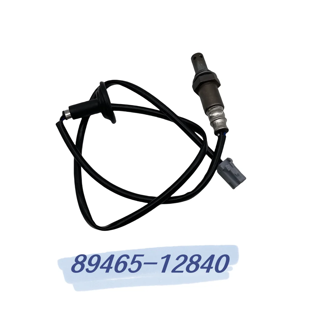 8946512840 89465-02330 автомобильный кислородный датчик O2 89465-12840 234-4305 лямбда ниже по потоку