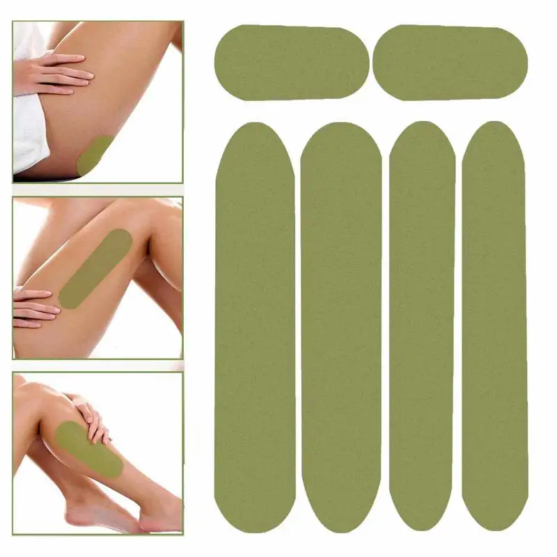 

Патчи для стройных ног, травяные патчи, пластырь для стройных ног для женщин, устройство для здорового жира, для укрепления и подтяжки кожи, 30 шт.