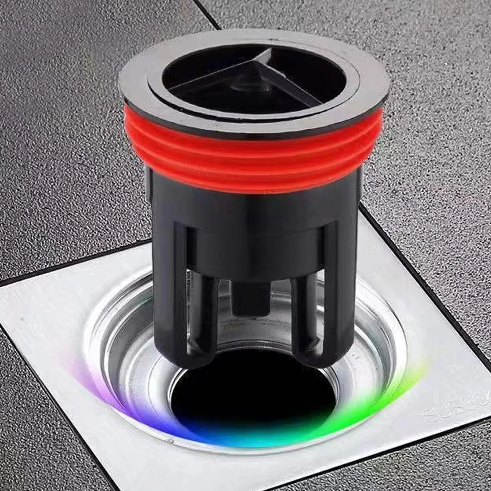 

Магнитный дезодорант-Слив для кухни и ванной, с защитой от запаха