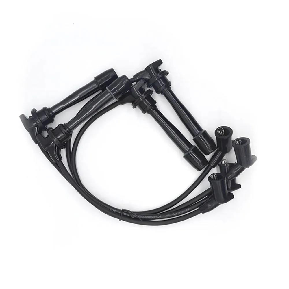 2750126D00 провод зажигания для HYUNDAI COUPE ELANTRA GETZ MATRIX ACCENT I II III KIA CERATO RIO 1 4l-1 6l VVT (95-) 27501-26D00