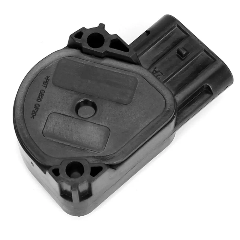 Новинка 85101350 Датчик положения дроссельной заслонки для Volvo Cummins TPS OEM 133284 2603893C91