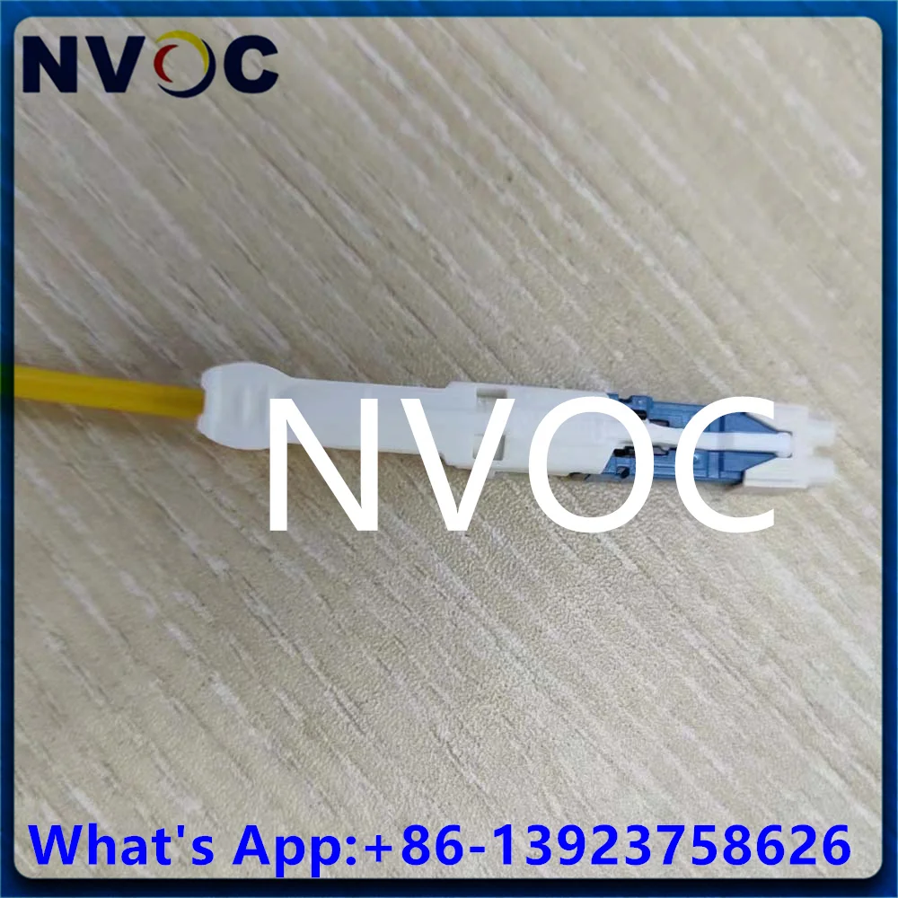 2 0 мм SM OS2 G657A1 CS — LC /ST/FC/SC 9/125 Дуплексный одномодовый оптоволоконный патч-корд CS/UPC