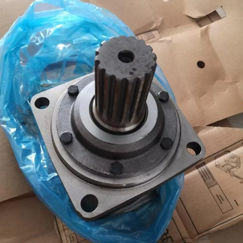 Оригинальный OMT OMT160 OMT200 OMT250 OMT315 OMT400 OMT500 серии Гидравлический двигатель орбита