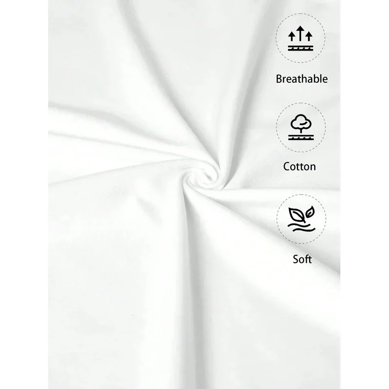 Футболка женская с принтом кролика хлопок модная повседневная мягкая Свободная