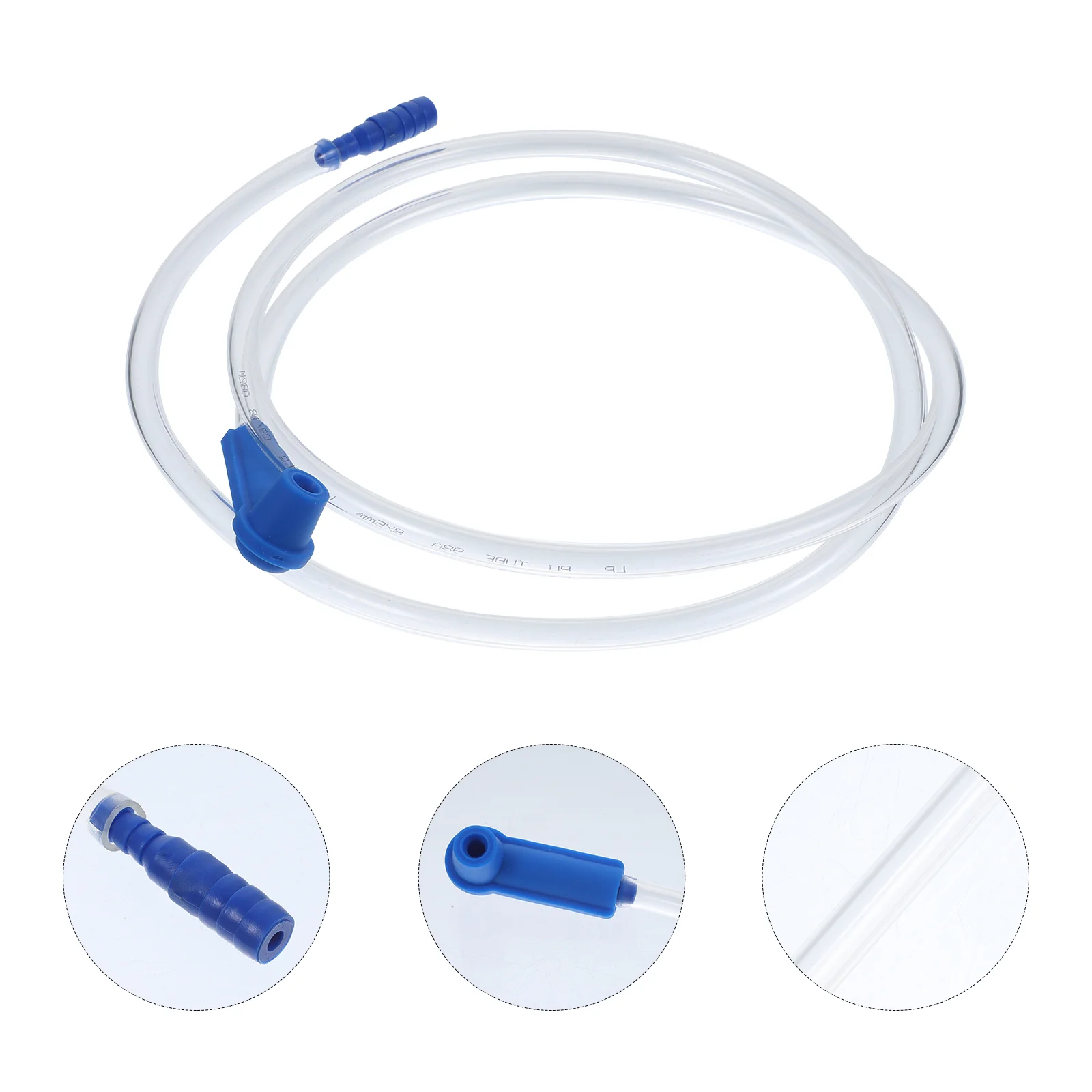 

1 Set Brake Bleeding Hose Brake Bleed Hose Brake Bleed Kit for Brake Bleeder