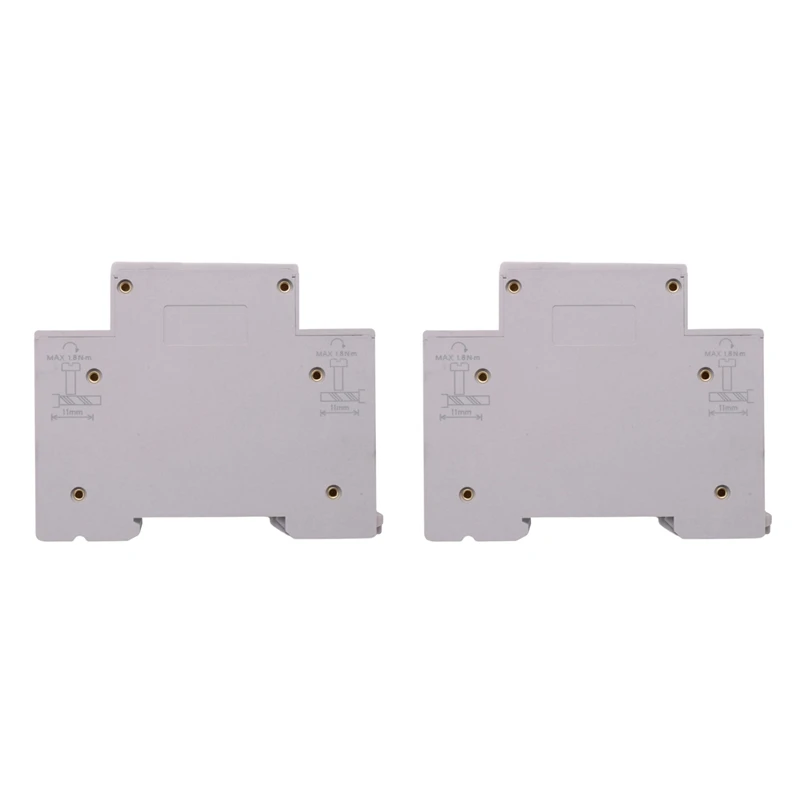 

Однофазный ваттметр с таймером и монитором потребления энергии, без измерения