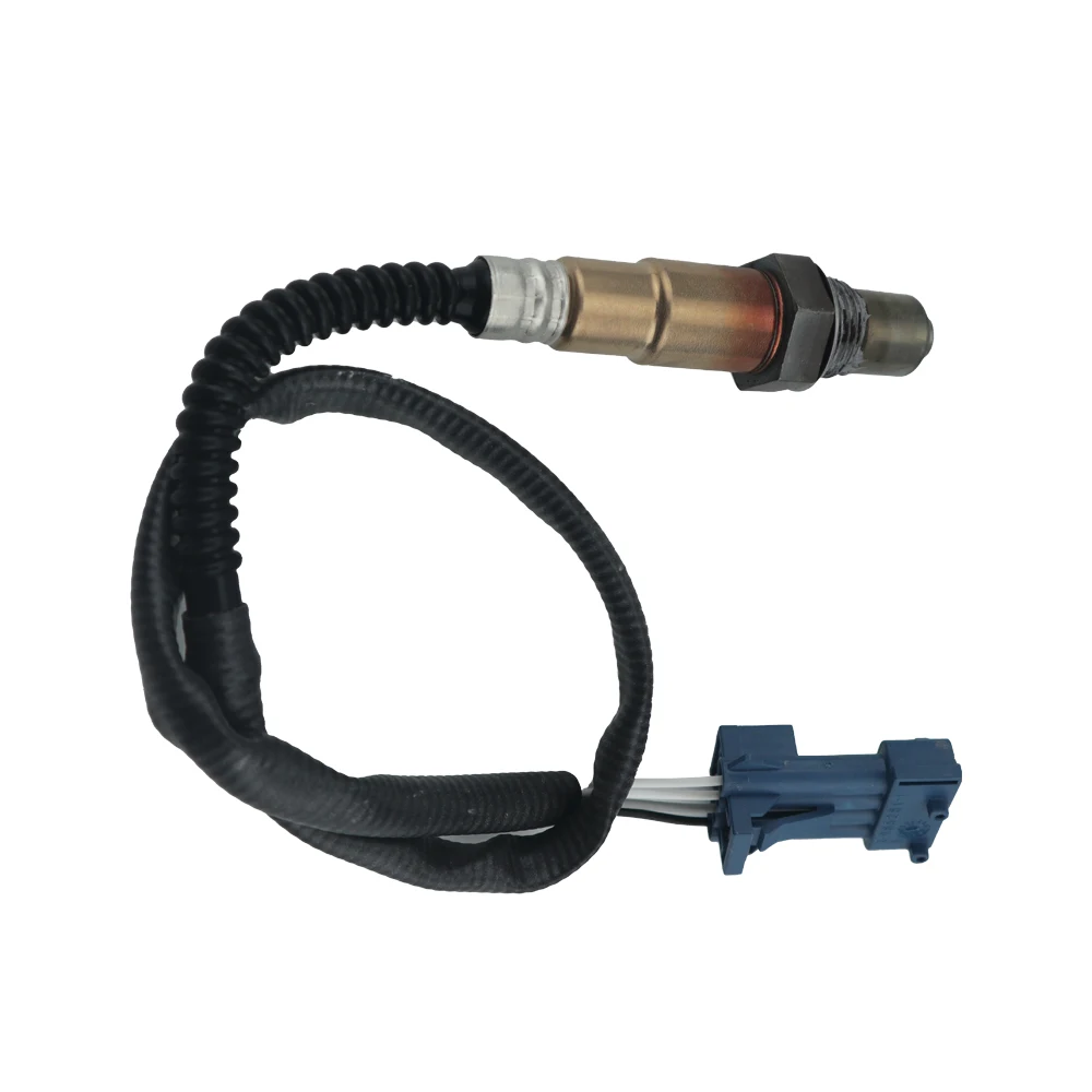 Кислородный O2 лямбда-датчик 0258006185 для Peugeot 607 406 407 807 Expert 106 308 1007 206 207 306 307 Partner Space