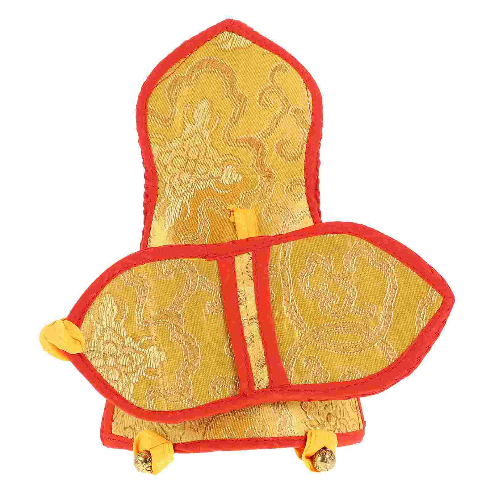 

Сумка для хранения колокольчиков Vajra, сумка для хранения музыкальных инструментов, Защитная сумка для хранения украшений