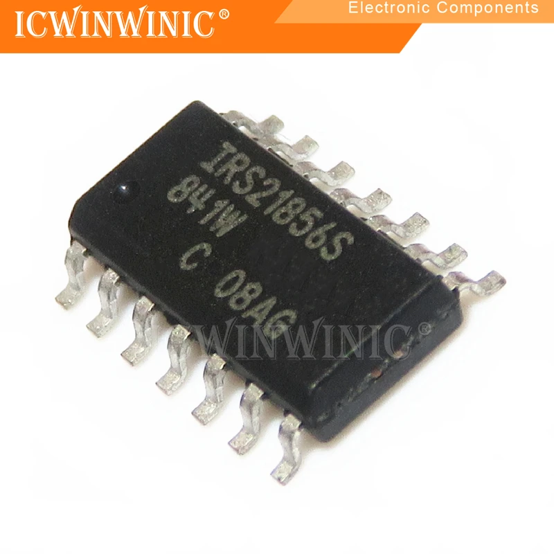 10 штук IRS21856S IRS21856