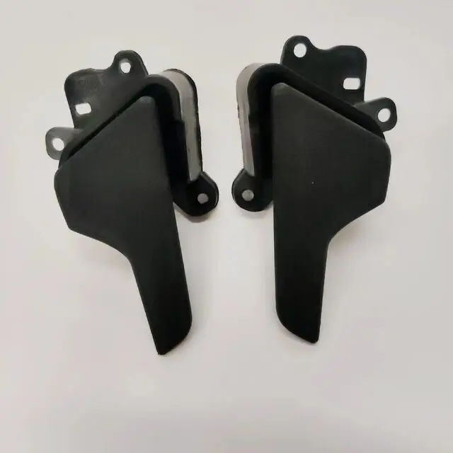 

Two pieces car parts OE Number 6105120R001 6105220R001 for JAC Sunray Front left and right door handles