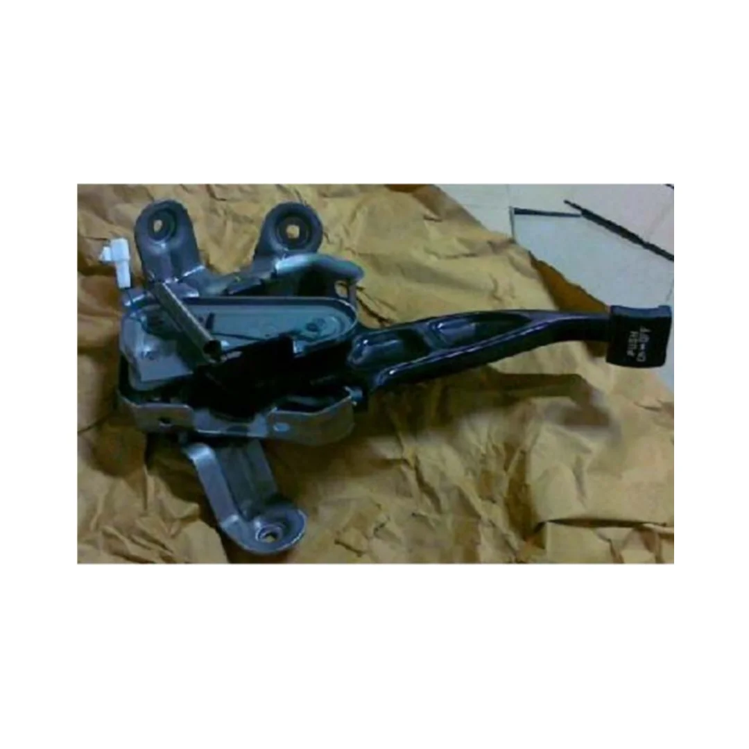 Оригинальная новая педаль стояночного тормоза в сборе 59710-2B600 597102B600 для Hyundai Santa Fe