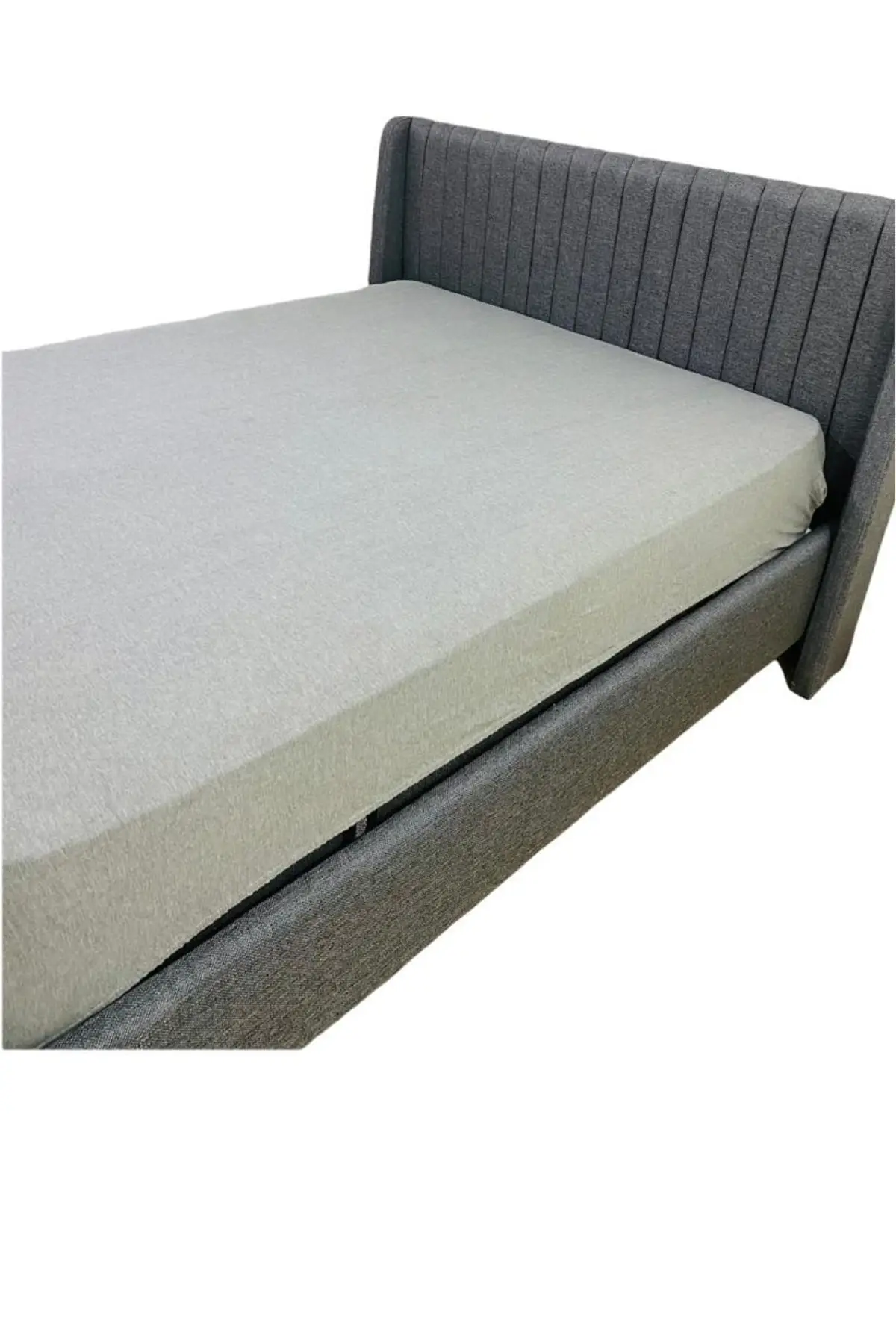 

Coat Sheets Gray Single Set Sheets & Sheets Bedroom Textile Home & Furniture