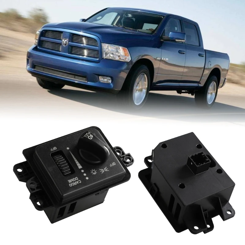 

56045537AA Headlight Switch for dodge 1500 A5KD