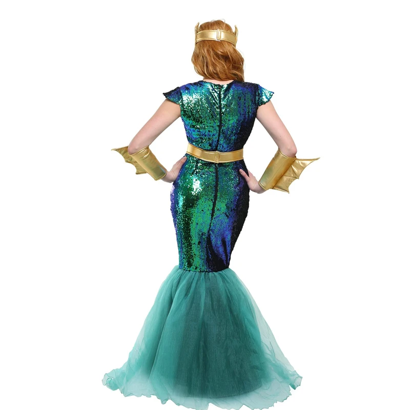 Костюм для пар египетского фараона Клеопатры греческого мифа карнавала