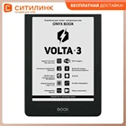 Электронная книга ONYX BOOX Volta 3  6