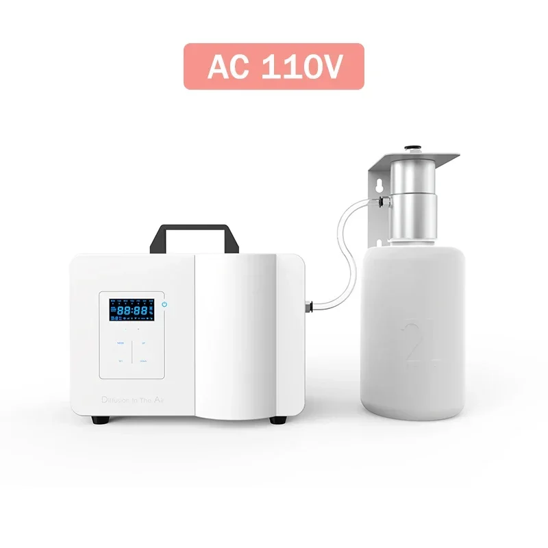 

Крышка NAMSTE 10000 м3 Аромадиффузор Ароматическая машина Домашняя система HVAC Ароматическая машина Диффузор эфирного масла Парфюмерный очиститель воздуха