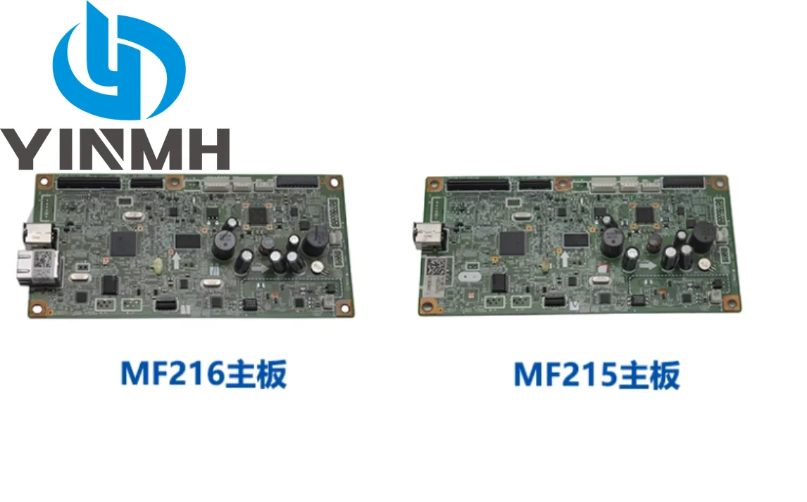 

FM1-J901-000 Main Controller PCB ASSY for Canon MF215N MF215 216 MF216N FM1-J899-000 Logic Board Formatter Board Mother Board