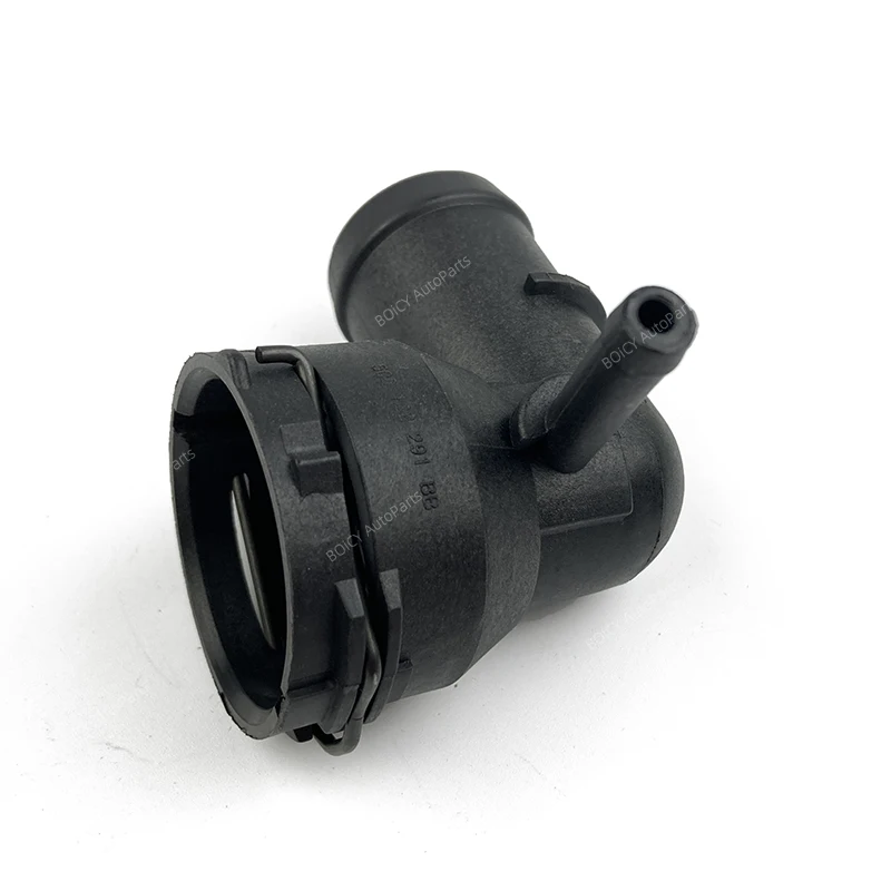 Шланг охлаждающий BOICY для VW Atlc Atlas Cross Sport Ter 3QF122291 5QD122291BB 3QF 122 291 5QD 291BB