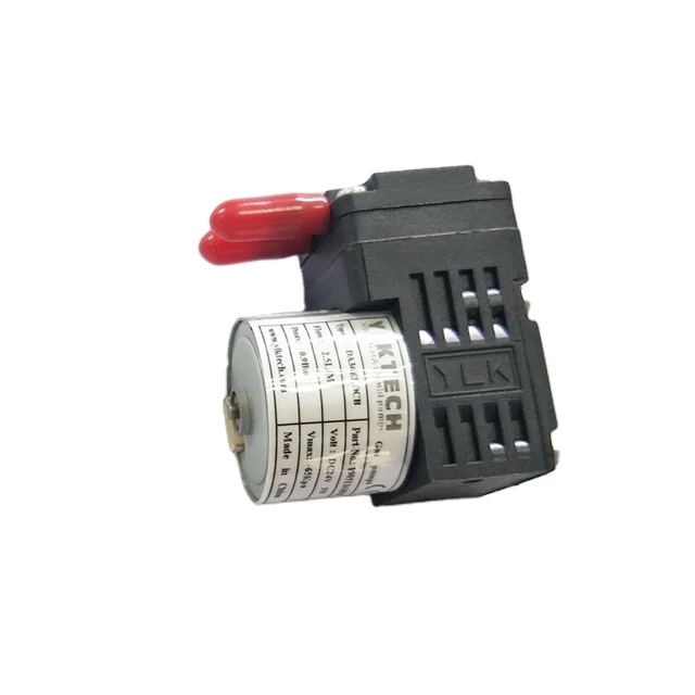 

micro liquid pump DL200EEDCB