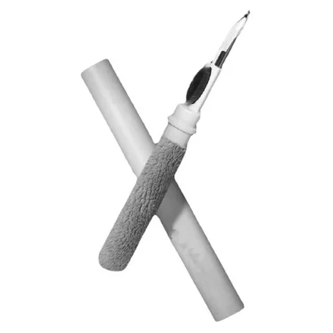 Портативный набор для очистки наушников Airpods Pro 1 2 3, чистящая ручка, щетка, Bluetooth наушники, чехол, чистящие инструменты для Xiaomi Huawei