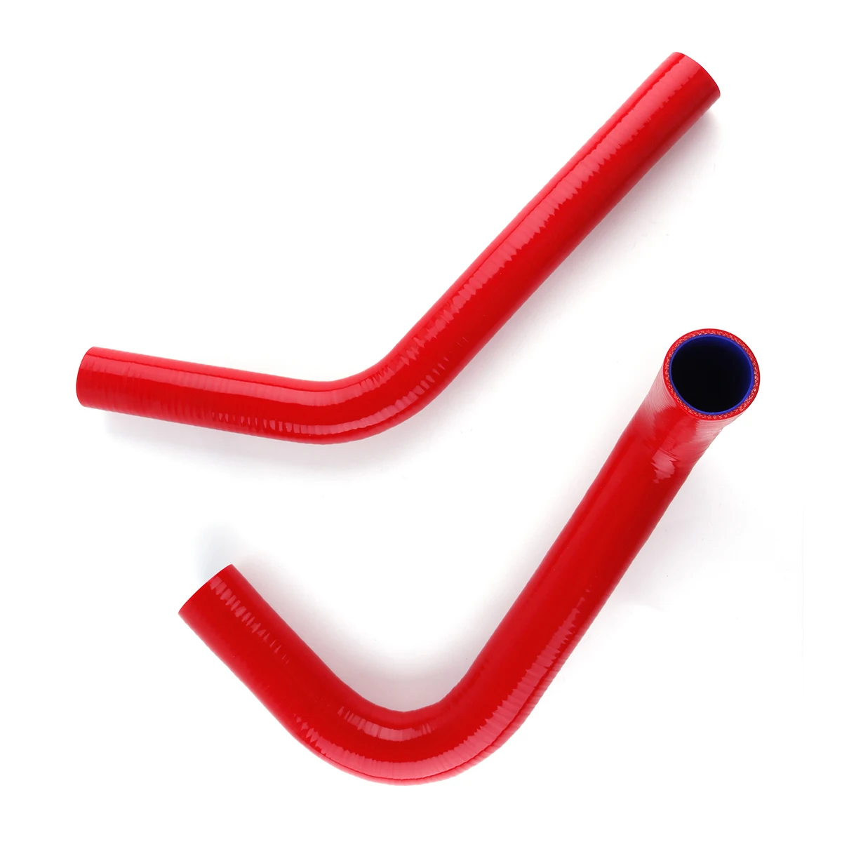 Для Chevy Chevrolet C10 пикап C/K грузовик 1960 1961 1962 комплект шлангов охлаждающей жидкости