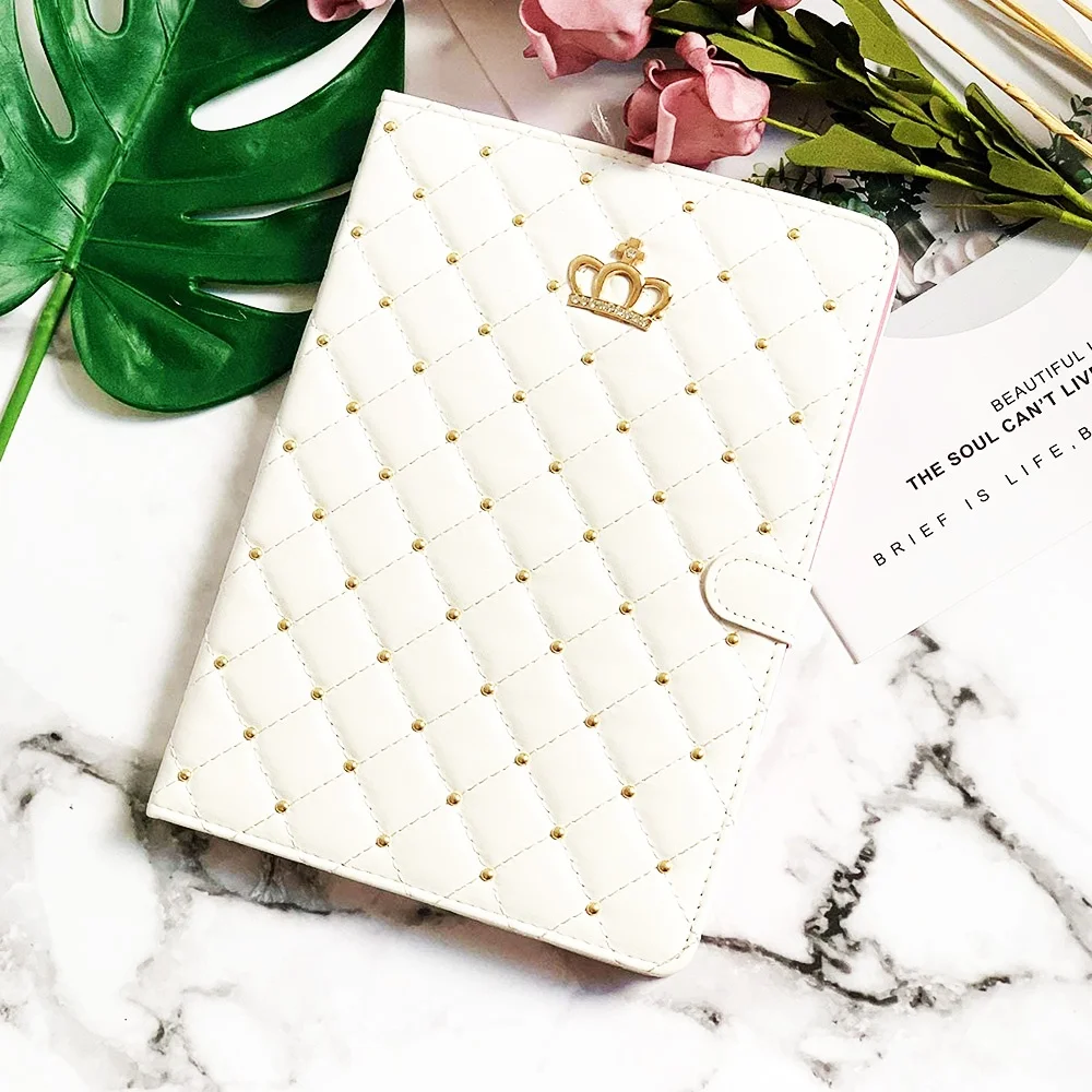 

Case For iPad 10 Air4 5 Stand Cover For iPad(9th 8th Gen)10.2 Air 2/1(5/6th Gen)9.7 Pro11 Mini 3 4 5 6 flip case PU leather case