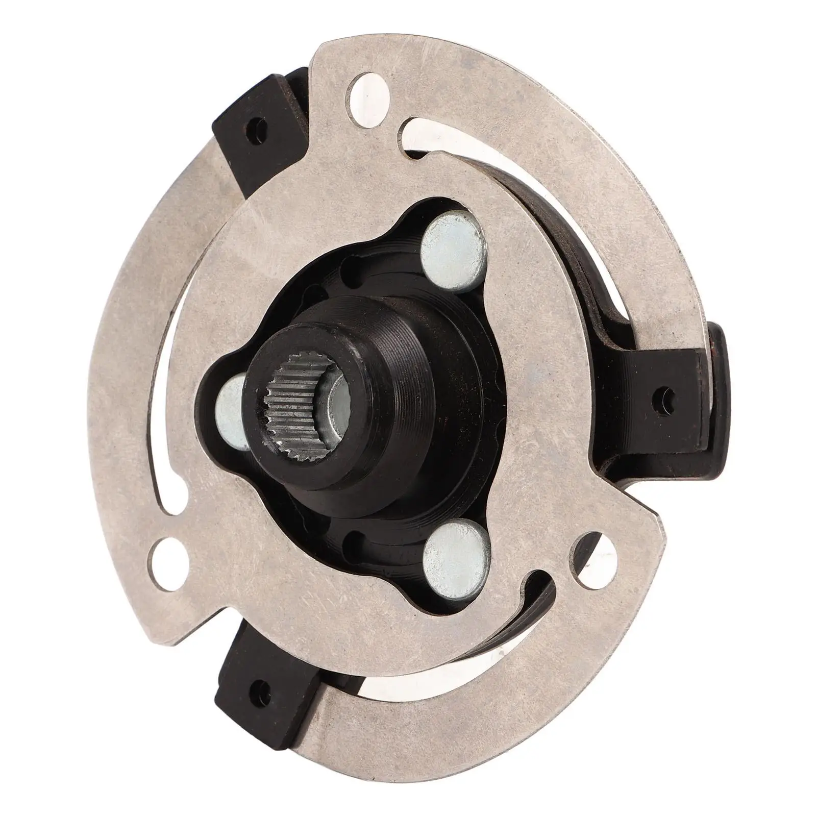 Концентратор переменного тока устойчивый к царапинам прочный 5N 0820803