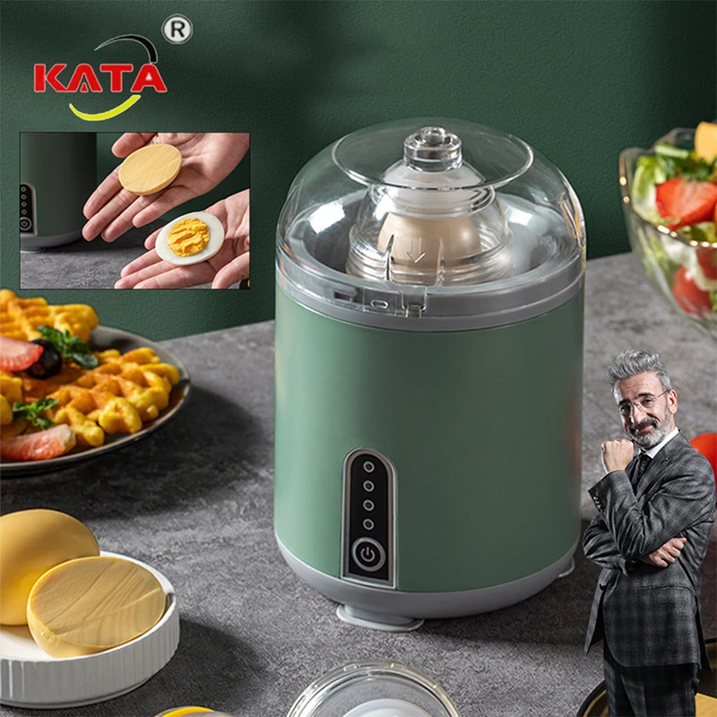 

Автоматический шейкер для смешивания яиц, кухонный Электрический скремблер для яиц, кухонные аксессуары для дома