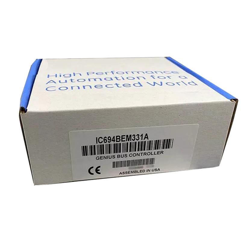 

Brand new original IC694BEM331