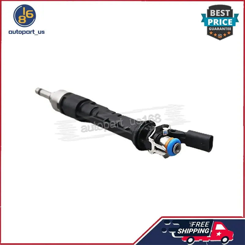 

Топливные форсунки A2820700087 для Mercedes-Benz A-CLASS W177 A200 2018