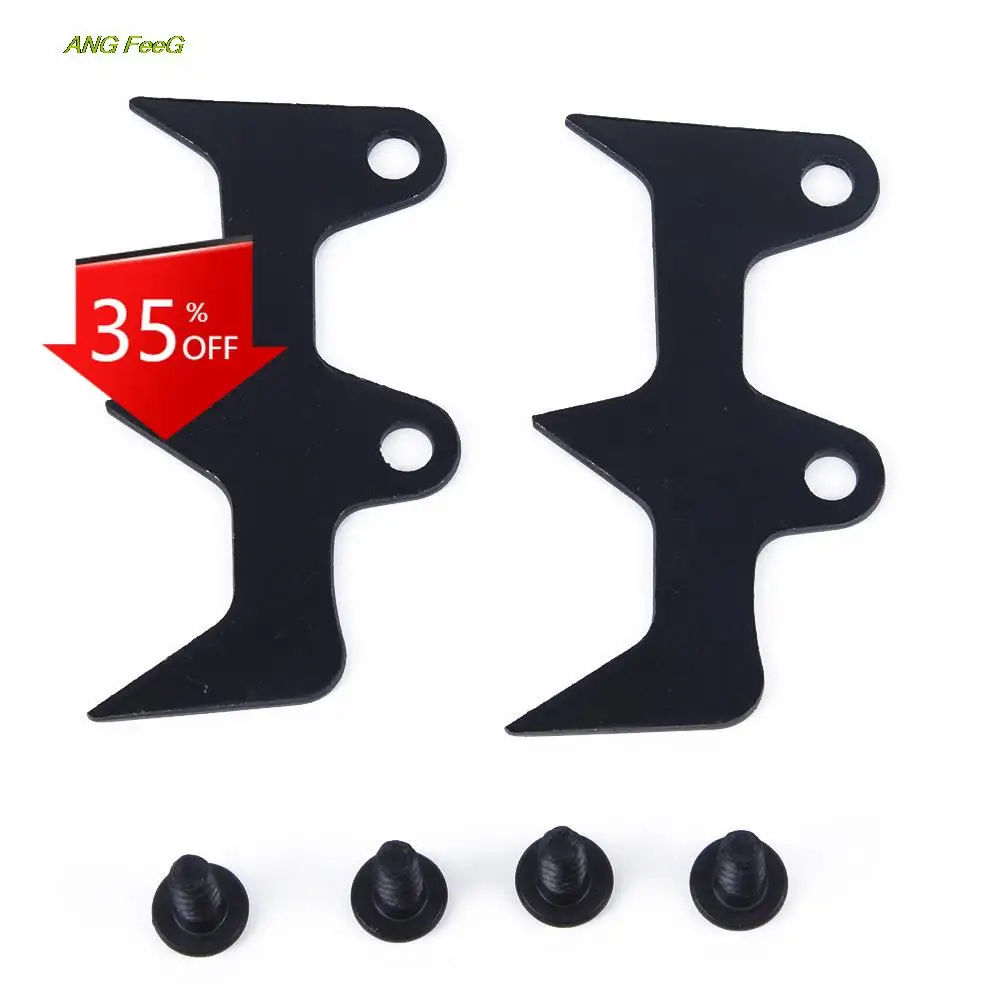 

1set Chainsaw Bumper Spike For Husqvarna 36 41 136 137 141 142 Replacement Home Garden Tool Spare Parts For Chainsaw