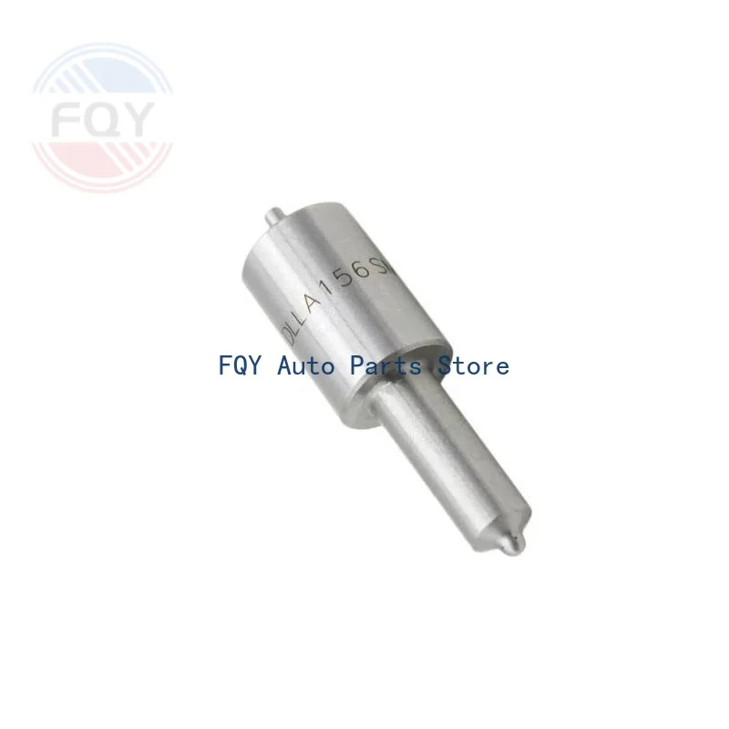 Фото 6X высококачественная дизельная форсунка DLLA156SM008 для Isuzu Forward 6HH1 6HE1 8943956962 №4