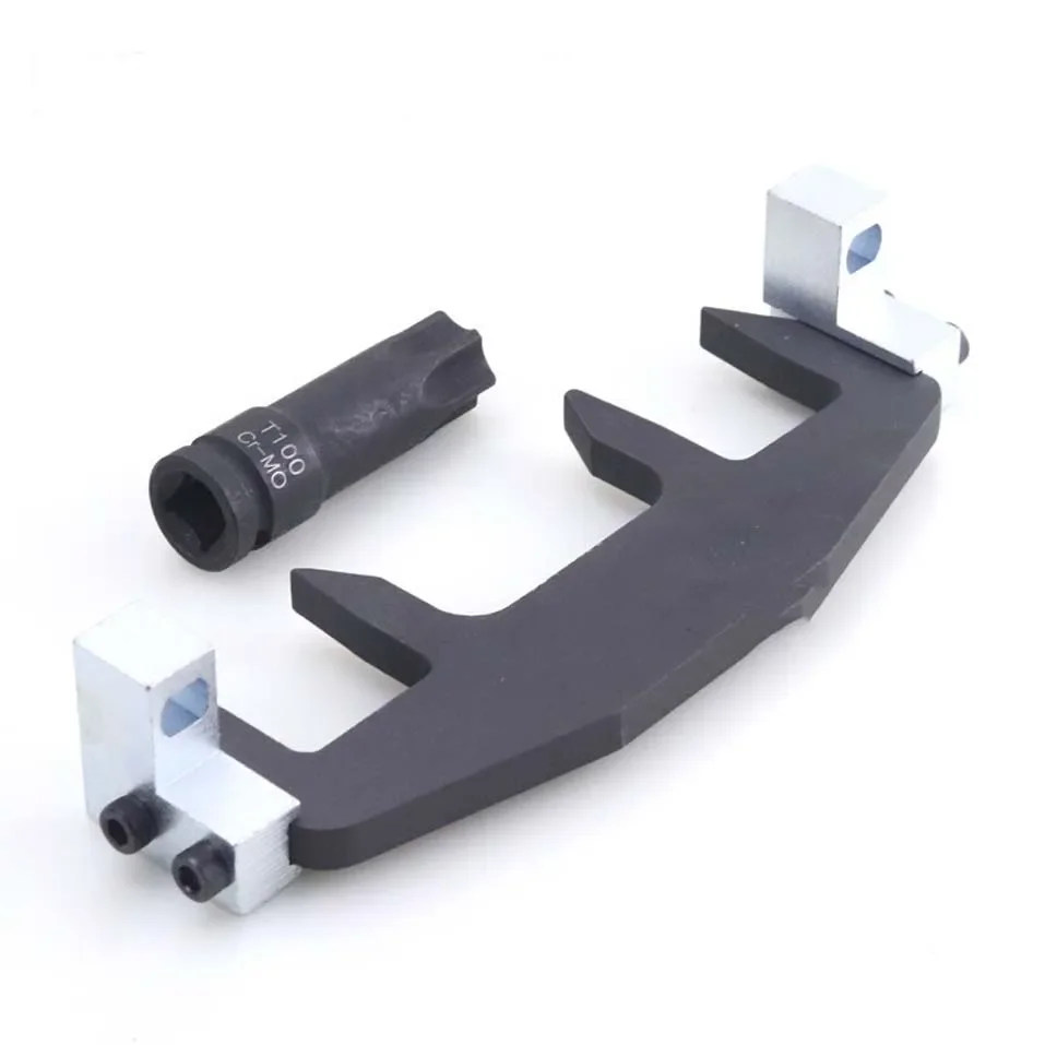 Профессиональные инструменты для блокировки распределительного вала набор