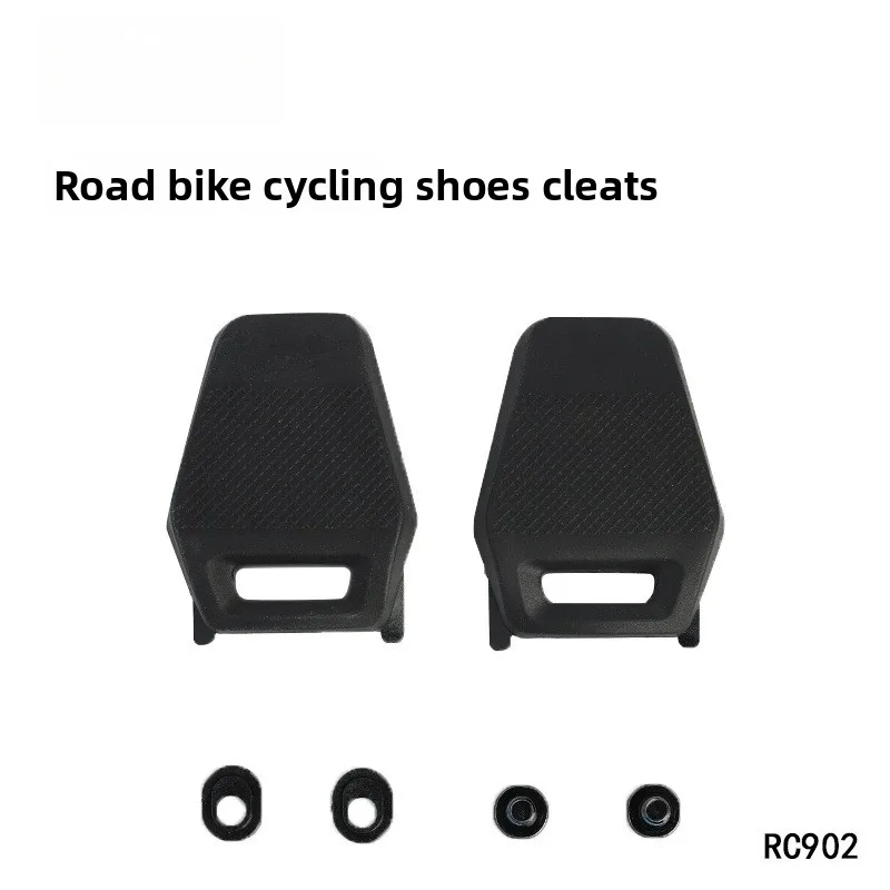 Фото Износостойкая пятка для Shimano S‑Phyre C901 RC902 RC903, прочные сменные ремонтные аксессуары для шоссейных велотуфель. №5