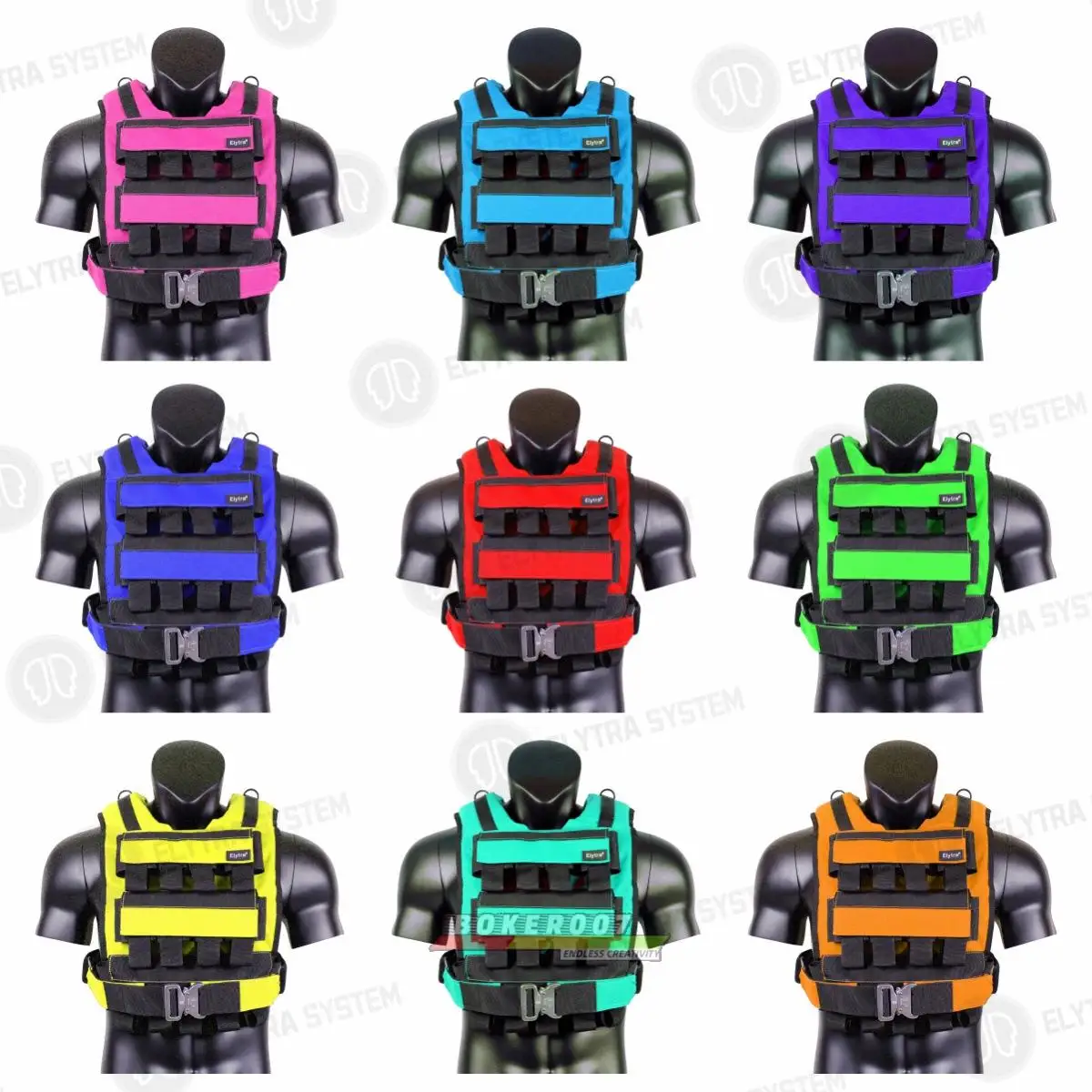 Спортивный жилет для фитнеса с несущий веса кардиопульмональный вес бега