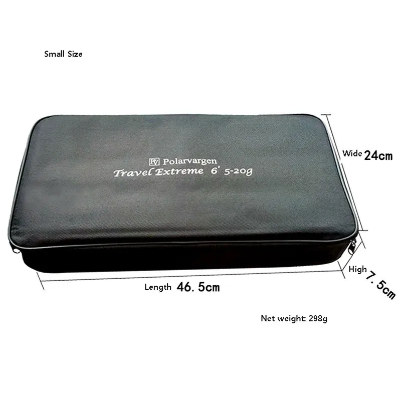 Коробка для аксессуаров зимней рыбалки сумка подледного инструмента Товары