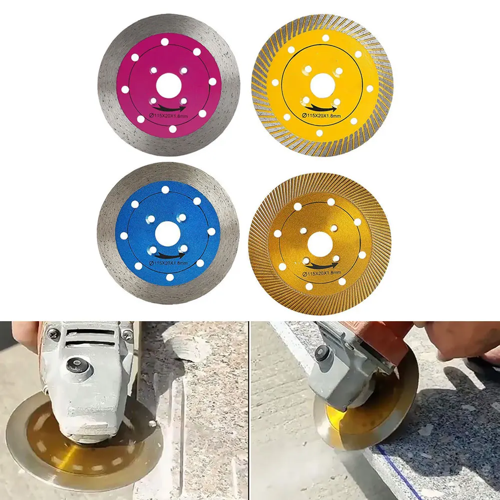 Лезвие отрезного диска 20 мм беседка алмазная для резки гранита шлифовки мрамора