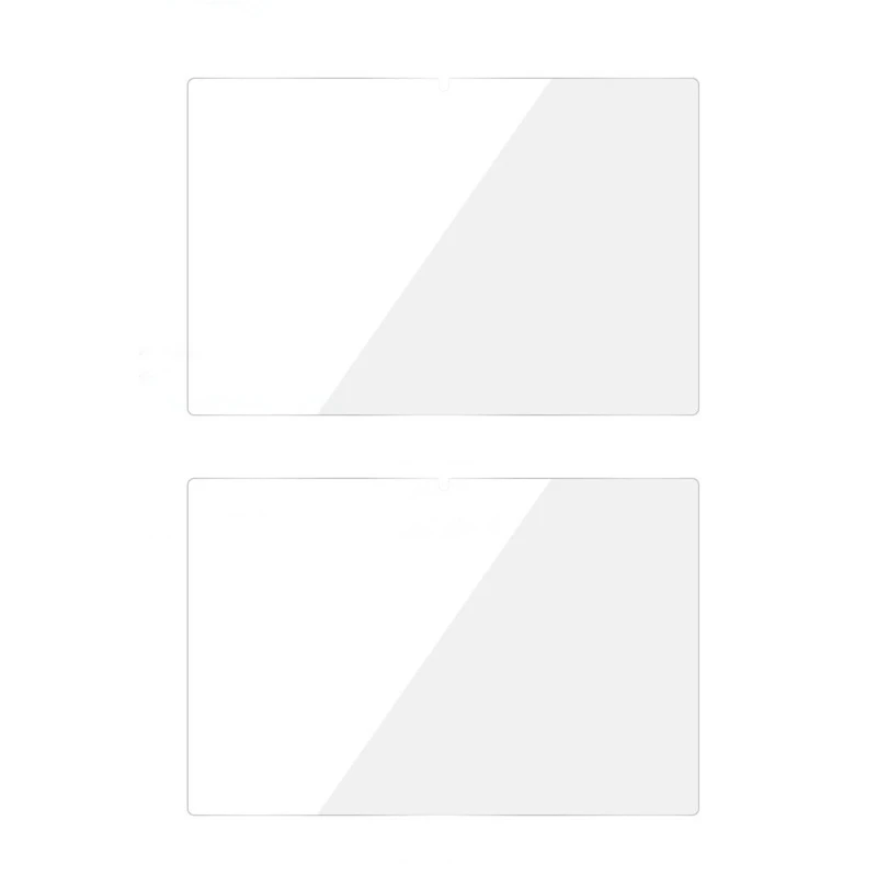 

2X Защита экрана для планшета Teclast P20HD 10.1 дюймовая защитная пленка Guard