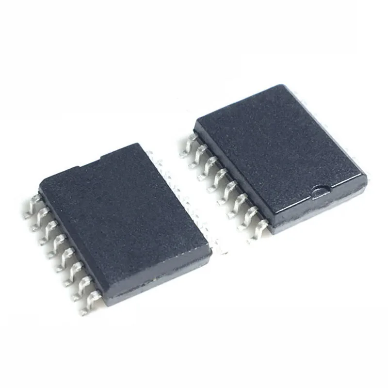 

10pcs/lot UC3525ADWTR UC3525ADWR UC3525ADW UC3525 SOP-16 Original authentic In Stock