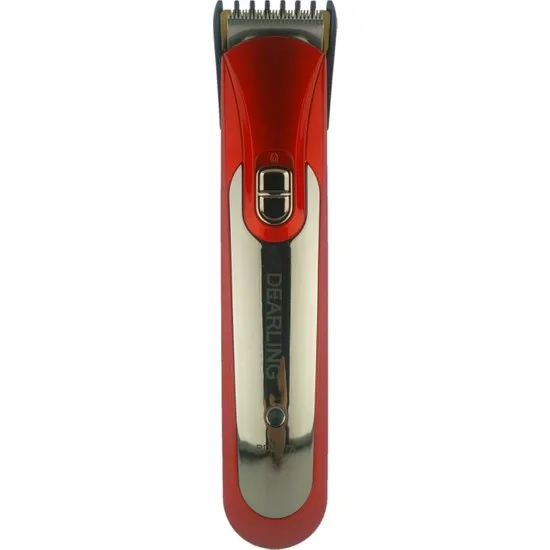 

Yopigo Matrix 607-A Professional Hair and Beard Trimmer Shavers
