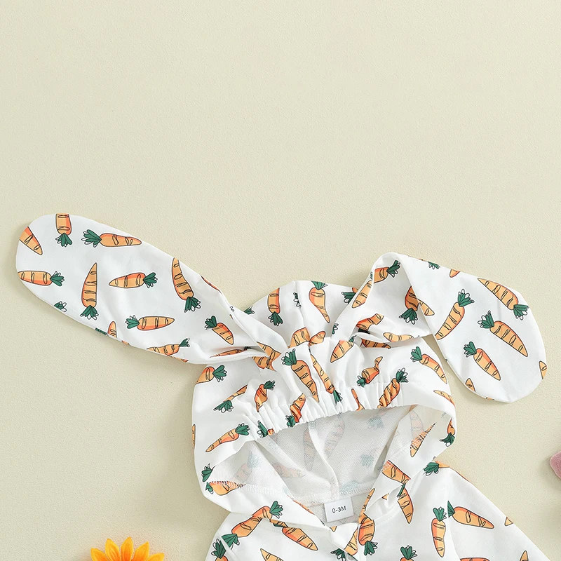 Рисунок 5 - Детский Пасхальный комбинезон BeQeuewll