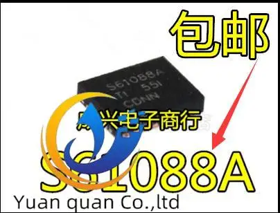 

30pcs original new S61,088A TPS61,088 RHLR 13.2V 10A 61,088 booster chip QFN20