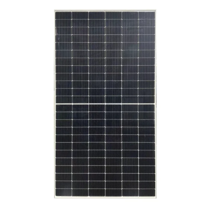 550 Вт полуобрезанная моно солнечная панель 144C модули PV для домашнего