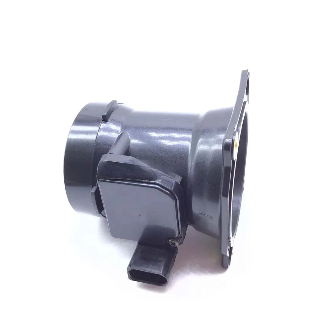 Фото Датчик массового расхода воздуха (MAF) 078133471EX для VW Passat A4 Avant B5 B6 A6 C5 A8 B5 B6 Skoda 3U4 2.4 2.8 V6 AFH70-08D MAF0022 №2