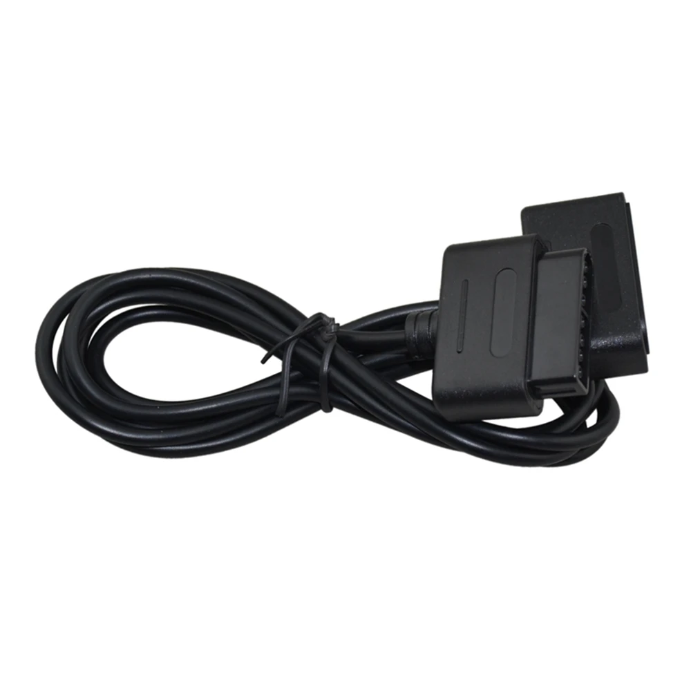 Кабель-удлинитель для геймпада Nintend NES 1 8 м