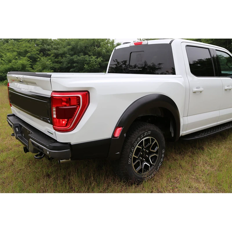 Хорошее качество F150 Raptor Body Kit 2021 обновление до 2022 R для F-150 в продаже