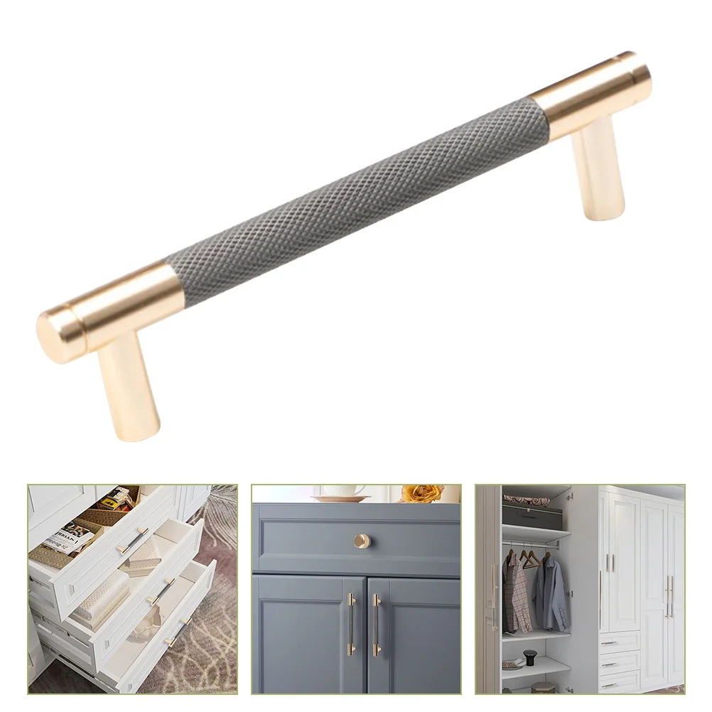 

Handlescabinet Drawer Door Kitchen Knobs Knob Handlepipewardrobe Barn Cupboard Cabinets Industrial Drawersdresser Tbargrab Brass